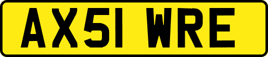 AX51WRE