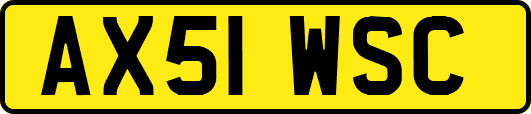 AX51WSC