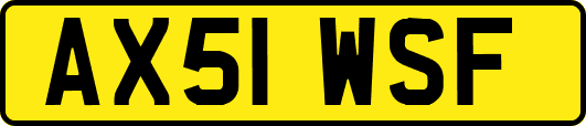AX51WSF
