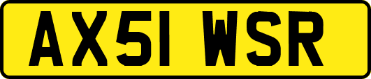 AX51WSR