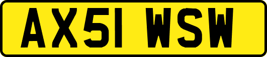 AX51WSW