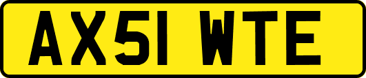 AX51WTE