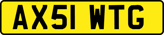 AX51WTG