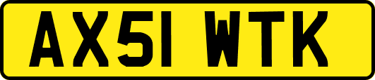 AX51WTK