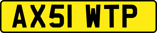 AX51WTP