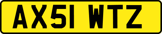 AX51WTZ