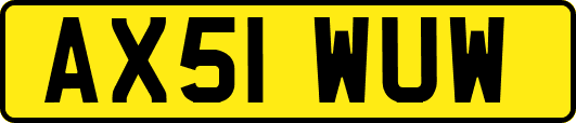 AX51WUW