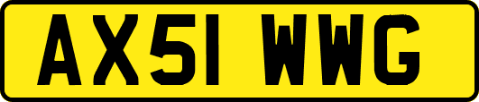 AX51WWG