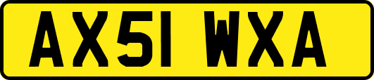 AX51WXA