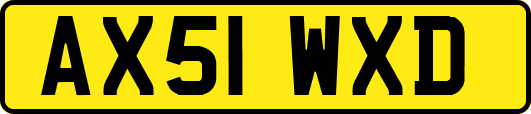 AX51WXD