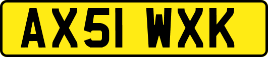 AX51WXK