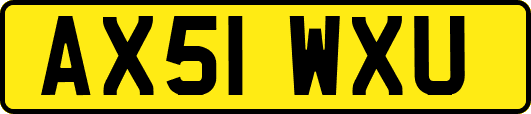 AX51WXU