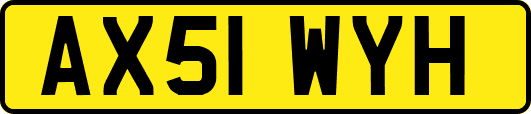 AX51WYH