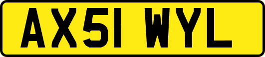 AX51WYL