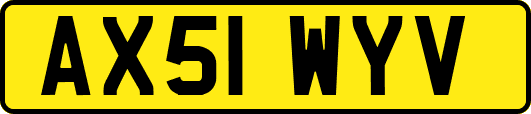 AX51WYV