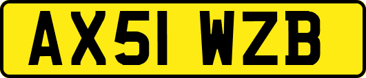 AX51WZB