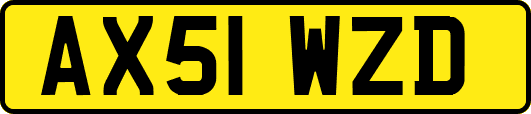 AX51WZD