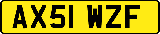 AX51WZF