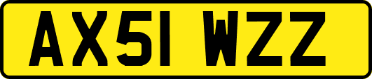 AX51WZZ