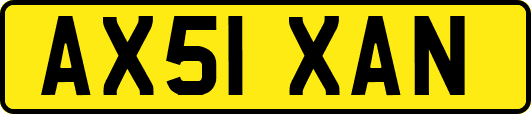 AX51XAN