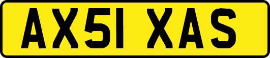 AX51XAS