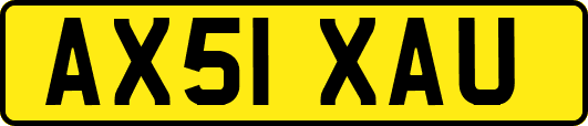 AX51XAU