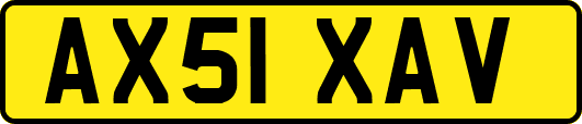AX51XAV