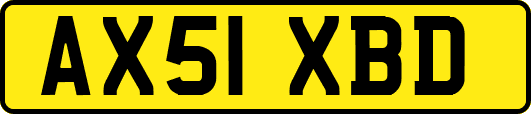 AX51XBD