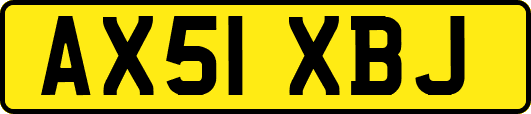 AX51XBJ