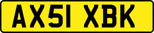 AX51XBK