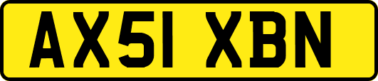 AX51XBN