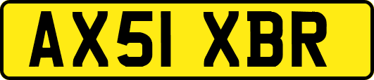 AX51XBR
