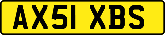 AX51XBS