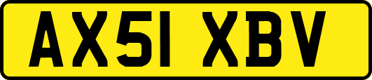 AX51XBV