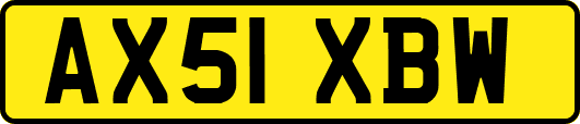 AX51XBW