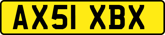 AX51XBX
