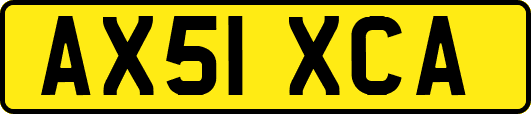AX51XCA