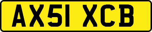 AX51XCB