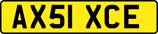 AX51XCE