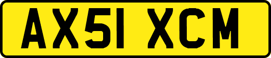 AX51XCM