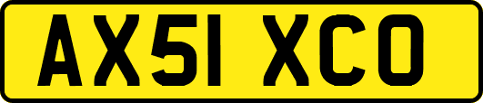 AX51XCO