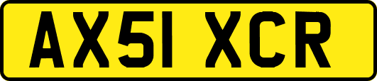 AX51XCR
