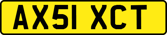 AX51XCT