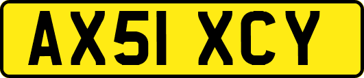 AX51XCY