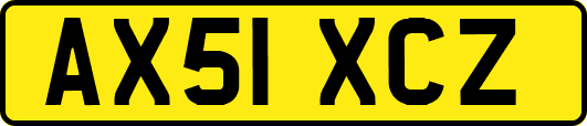 AX51XCZ