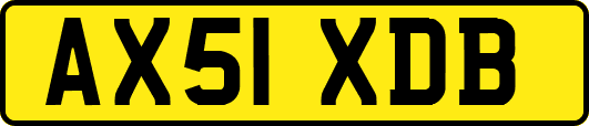 AX51XDB