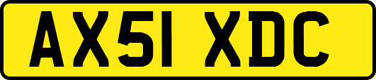 AX51XDC