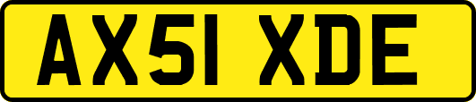 AX51XDE