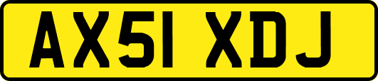 AX51XDJ