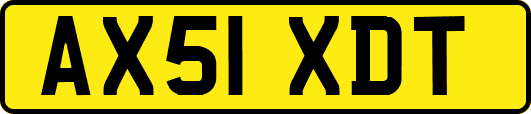AX51XDT